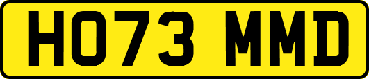 HO73MMD