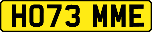 HO73MME