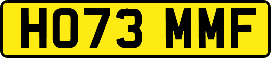 HO73MMF