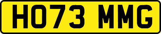 HO73MMG