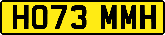 HO73MMH
