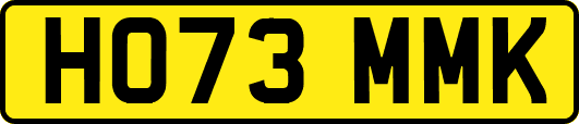 HO73MMK