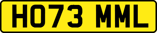 HO73MML