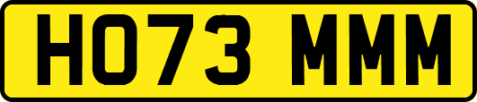 HO73MMM
