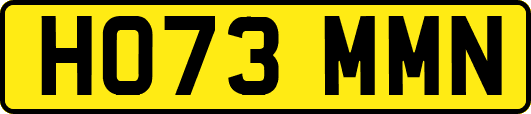 HO73MMN