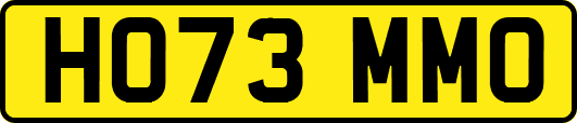 HO73MMO