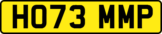 HO73MMP