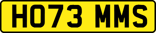 HO73MMS