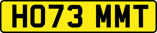 HO73MMT