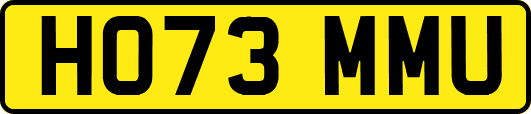 HO73MMU