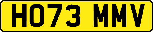 HO73MMV