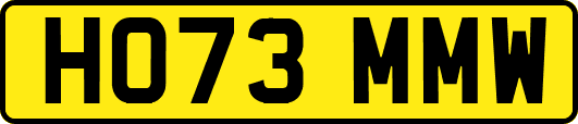 HO73MMW