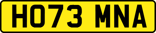 HO73MNA
