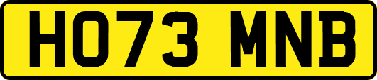 HO73MNB