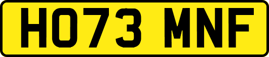 HO73MNF