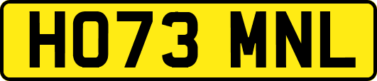 HO73MNL