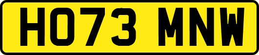 HO73MNW