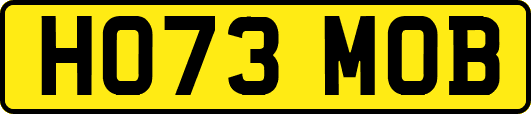 HO73MOB