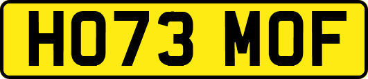 HO73MOF