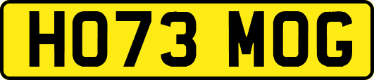 HO73MOG