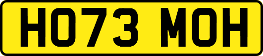 HO73MOH