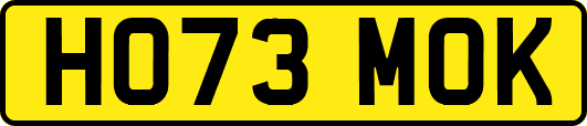HO73MOK