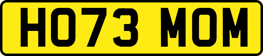 HO73MOM