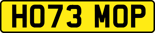 HO73MOP