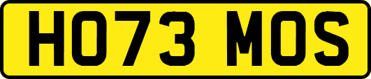 HO73MOS