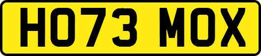 HO73MOX
