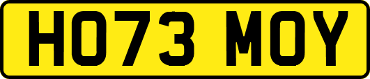 HO73MOY
