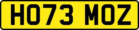 HO73MOZ