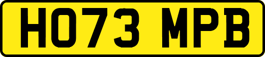 HO73MPB
