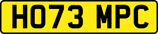 HO73MPC