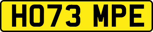 HO73MPE
