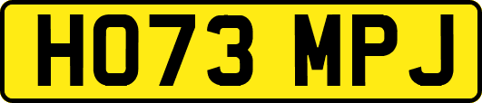 HO73MPJ