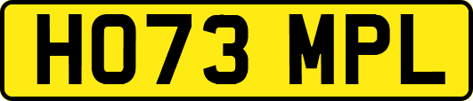 HO73MPL