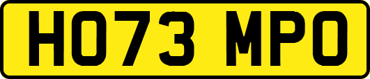 HO73MPO