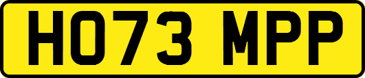 HO73MPP
