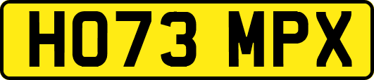 HO73MPX