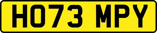 HO73MPY