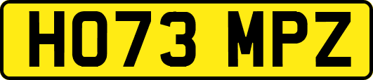 HO73MPZ