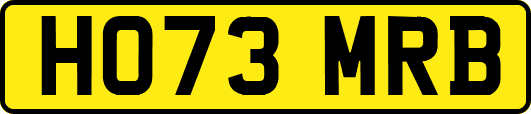 HO73MRB