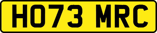 HO73MRC