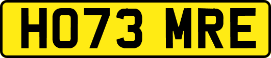 HO73MRE