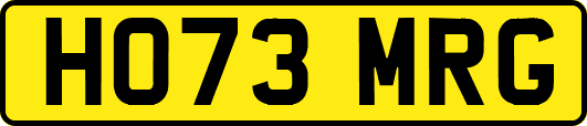 HO73MRG