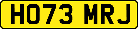 HO73MRJ