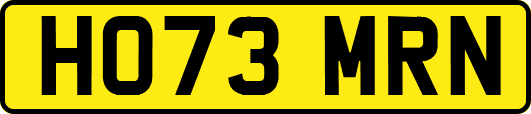 HO73MRN