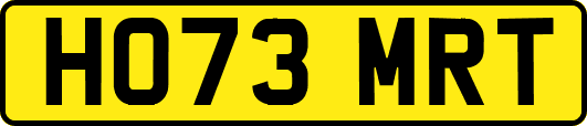 HO73MRT