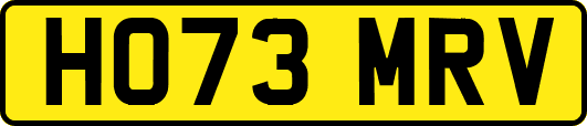 HO73MRV